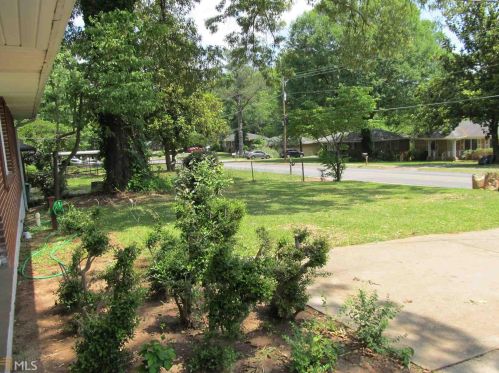 2154 Brannen Rd, Atlanta GA 30316-4149 exterior