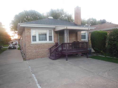 4409 Overhill Ave, Chicago IL 60706-1012 exterior