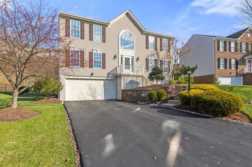 1169 Camarta Dr, Pittsburgh, PA 15227-3905