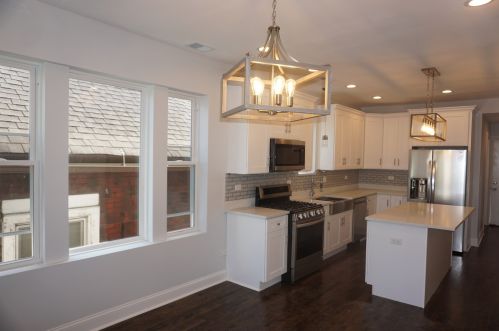 1420 49th Ave, Chicago IL  60804-1453 exterior