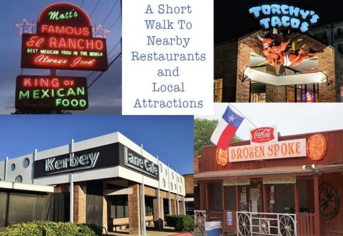 2807 Del Curto Rd, Austin TX 78704-4821 exterior