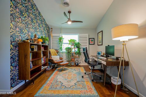 1307 El Alba Way, Chandler AZ  85224-2305 exterior