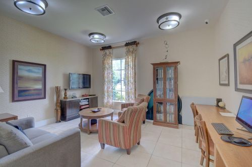 12138 Bennington Cir, Fort Pierce FL  34987-2781 exterior