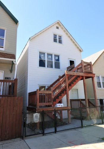 4948 Damen Ave, Chicago, IL 60625-1415