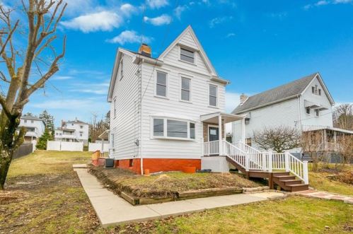 1118 Rodgers St, Pittsburgh, PA 15207-2255