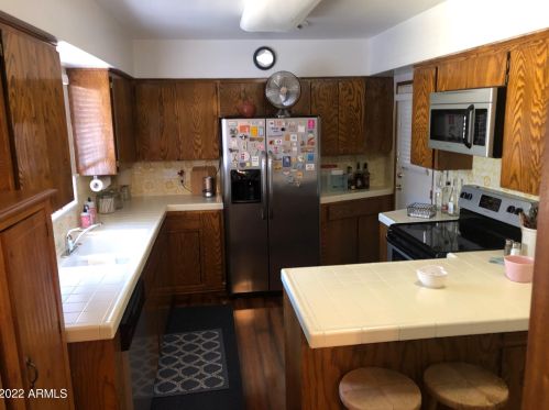 1816 Colter St, Phoenix AZ 85018-1614 exterior