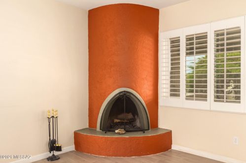 6370 Orange Tree Dr, Tucson AZ 85704-3955 exterior