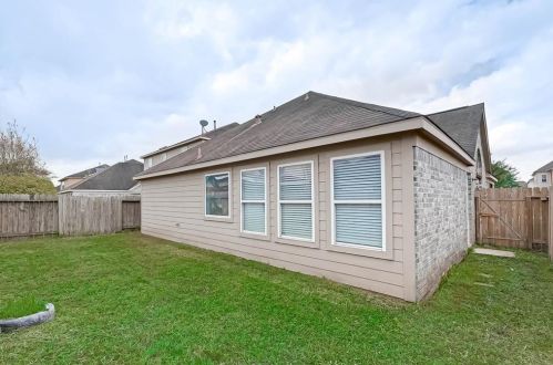 17838 Alpine Brk Ln, Humble TX 77346-1863 exterior