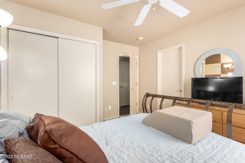 6544 Plomosa Pl, Tucson AZ 85743-1155 exterior