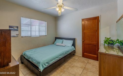 4625 13 St, Tucson AZ 85719-6109 exterior