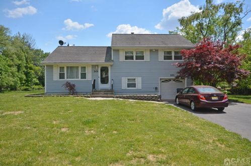 201 2nd Ave, Piscataway, NJ 08854-3519