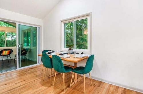 3904 Gladney Dr, Atlanta GA  30340-4618 exterior