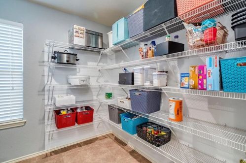 2305 Billy Fiske Ln, Austin TX exterior