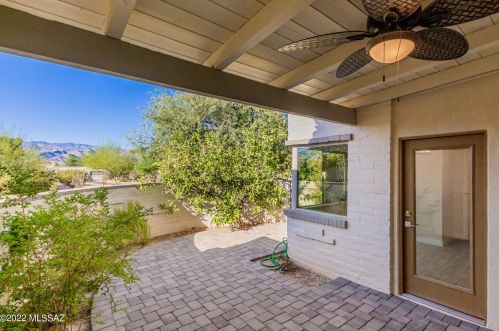 2494 Camino Valle Verde, Tucson AZ  85715-3405 exterior