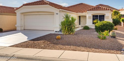 14013 Trade Winds Way, Tucson, AZ 85755-9085