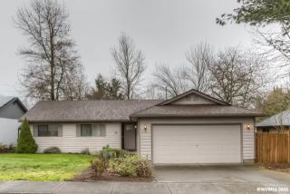 5156 Vale Ct, Salem, OR 97306-1069