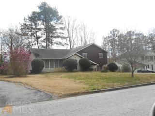 5580 Scofield Rd, Atlanta GA  30349-3462 exterior