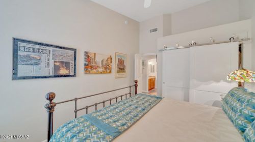 5158 Louis River Way, Tucson AZ  85718-4751 exterior