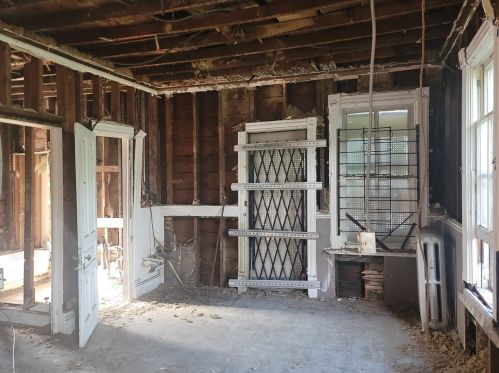 642 95th St, Chicago IL  60619-7758 exterior