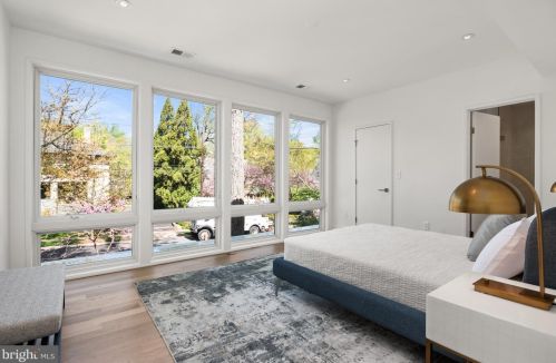 2838 Chesterfield Pl, Washington DC  20008-1015 exterior