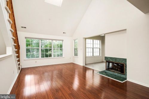 623 Brickhouse Rd, Princeton NJ 08540-7363 exterior