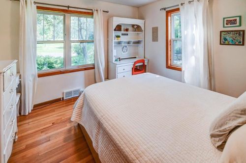 4103 Maher Ave, Madison WI  53716-1637 exterior