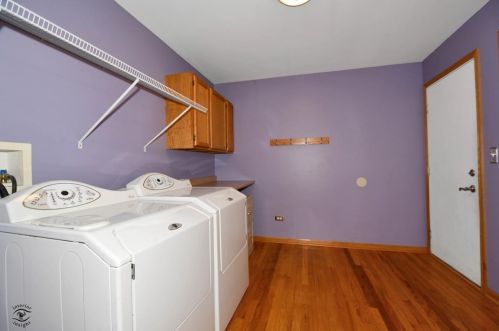 1011 Butterfield Cir, Joliet IL 60404-8148 exterior