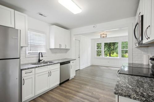 1329 Eason St, Atlanta GA  30314-2455 exterior