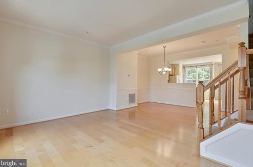 613 Ava Cir, Washington DC  20017-2306 exterior