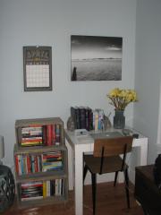 176 Chestnut Ave, Boston MA  02130-4408 exterior