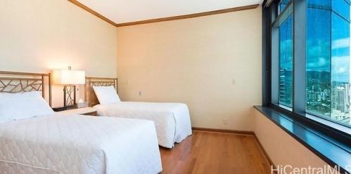 1330 Ala Moana Blvd, Honolulu HI  96814-4200 exterior