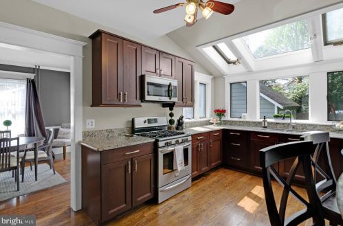 215 Marne Ave, Tavistock NJ 08033-1444 exterior