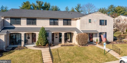 57 Providence Frg Rd, Limerick PA 19468-2932 exterior