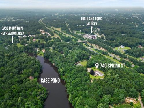 740 Spring St, Manchester, CT 06040-6710