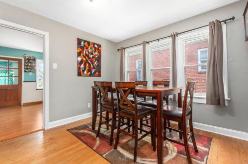 6210 Scanlan Ave, Saint Louis MO 63139-2311 exterior