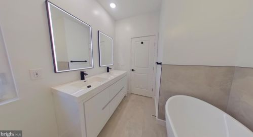 1614 Ellsworth St, Philadelphia PA  19146-3010 exterior