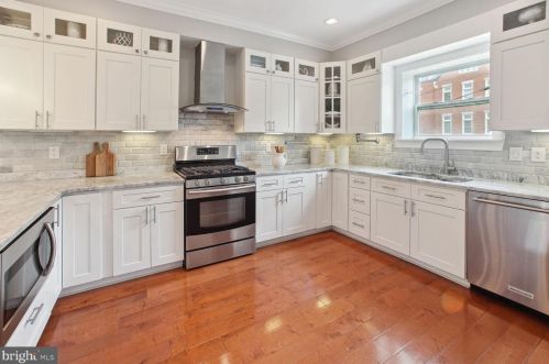 421 11 St, Washington DC 20002-6121 exterior