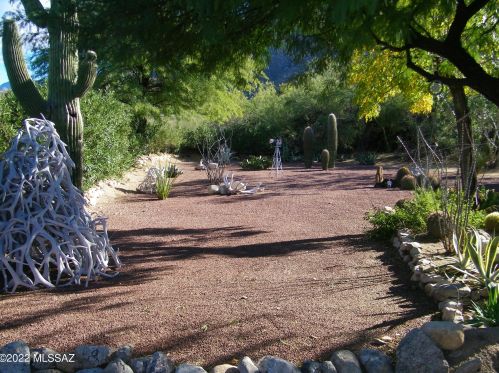 322 Calle Concordia, Tucson AZ 85704-8507 exterior