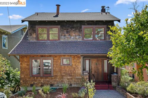 930 Shattuck Ave, Berkeley CA 94707-2401 exterior