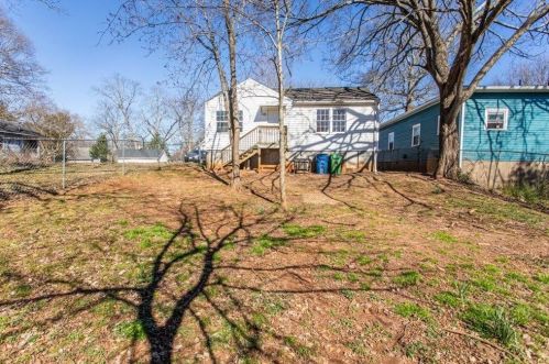 73 Martin Ave, Atlanta GA 30315-2735 exterior