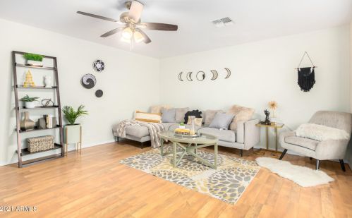 3820 Bethany Home Rd, Phoenix AZ 85015-2507 exterior