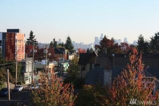 4709 Meridian, Seattle WA  98103-6945 exterior