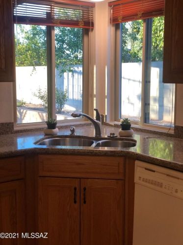 4824 Red Wolf Dr, Tucson AZ 85742-8968 exterior