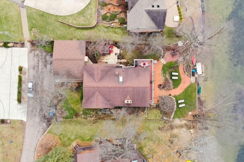 790 Eagle Lk Dr, Kalamazoo MI 49009-9612 exterior