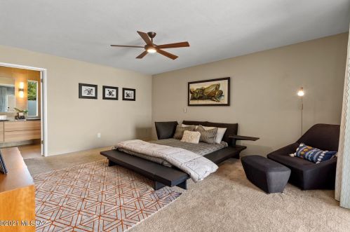 7256 Camino Valle Verde, Tucson AZ  85715-3408 exterior