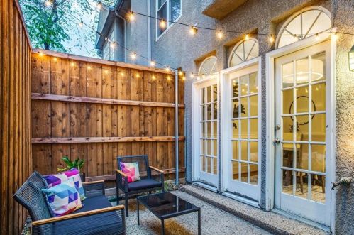 4325 Bowser Ave, Dallas TX 75219-2817 exterior