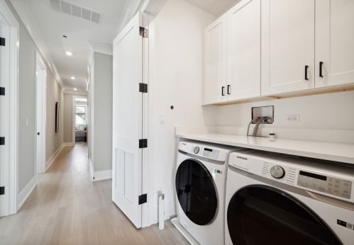 2612 Chicago Ave, Chicago IL  60622 exterior