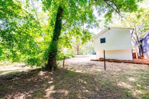 81 Bisbee Ave, Atlanta GA 30315-2758 exterior