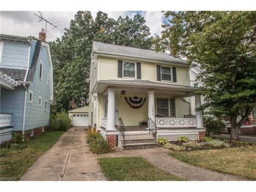 1274 Chase Ave, Cleveland, OH 44107-2602