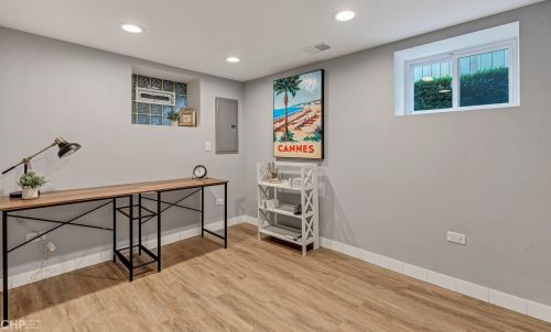 3337 Newcastle Ave, Chicago IL  60634-3752 exterior